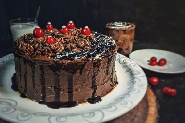 Chocolate Cake