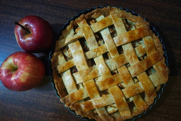 Apple Pie