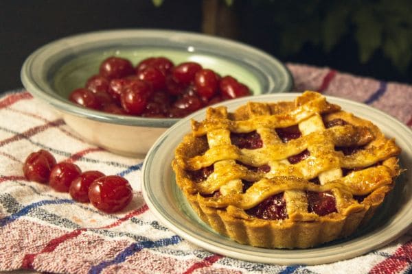Cherry Pie