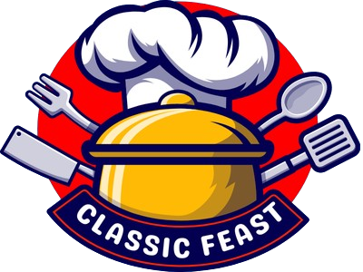 ClassicFeast Logo
