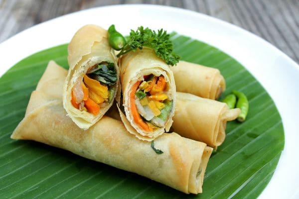 Spring Roll